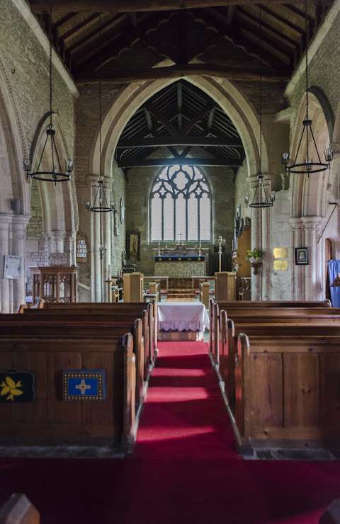 St Ediths Church photo